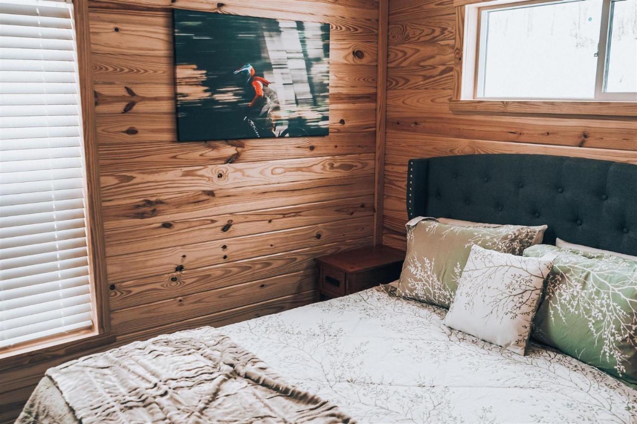 Tiny Homes At Powderhorn Mountain Resort Mesa Eksteriør bilde