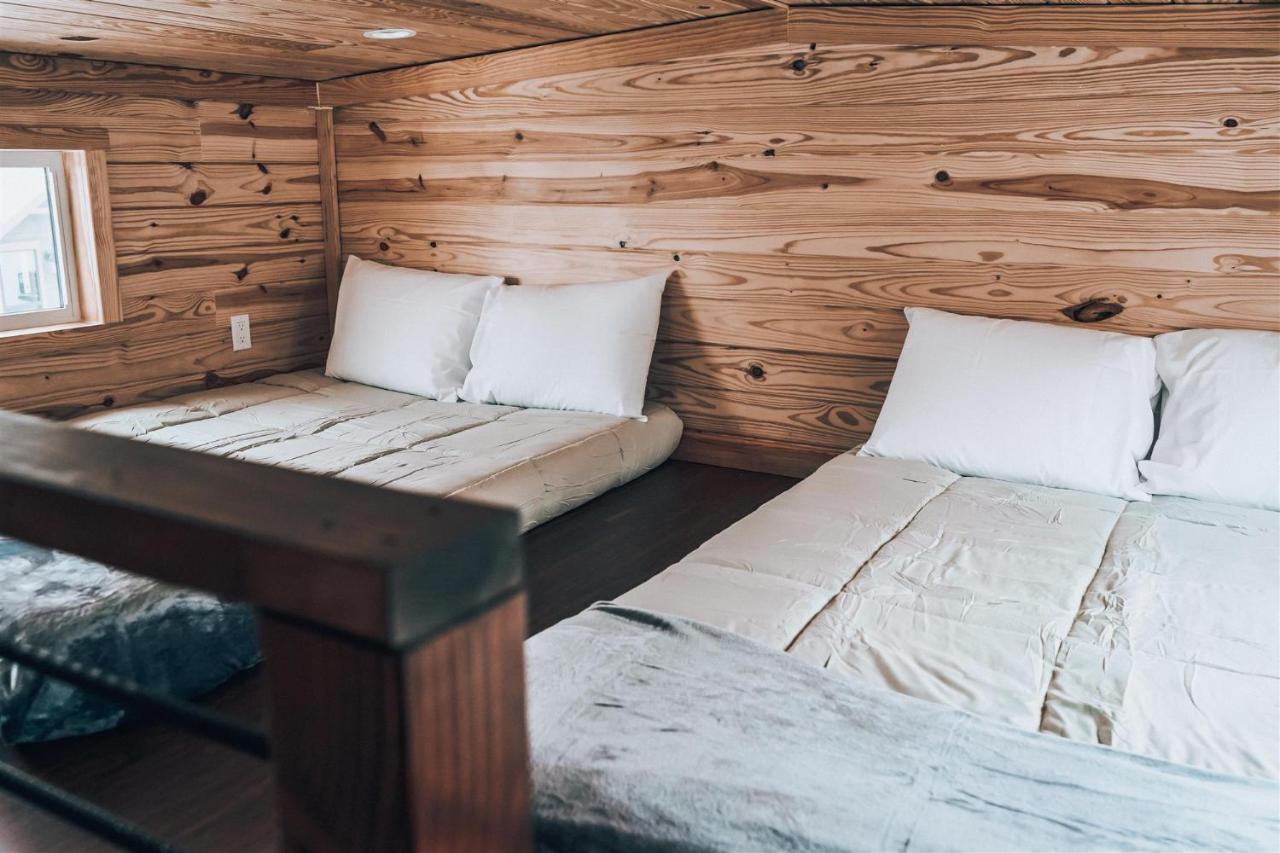 Tiny Homes At Powderhorn Mountain Resort Mesa Eksteriør bilde