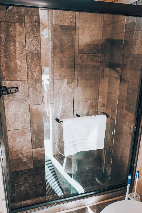 Tiny Homes At Powderhorn Mountain Resort Mesa Eksteriør bilde